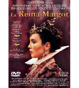 La Reine Margot