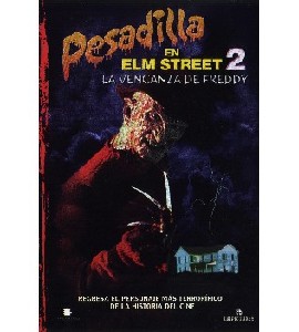 A Nightmare on Elm Street II - Freddy´s Revenge