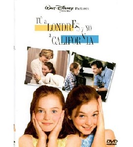 The Parent Trap