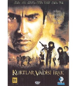 Kurtlar Vadisi - Irak - Valley of the Wolves Kurtlar Vadisi - Irak - Valley of the Wolves