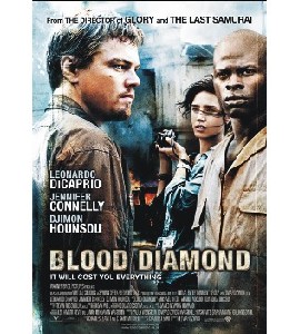Blood Diamond