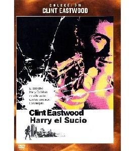 Dirty Harry