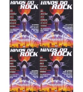 Hinos do Rock