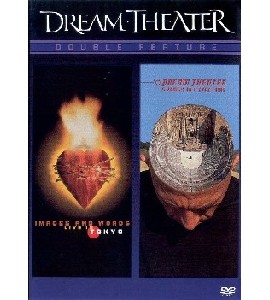 Dream Theater - 5 Years in a Livetime - Live in Tokyo