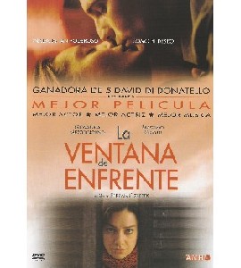 La Finestra di Fronte La Finestra di Fronte