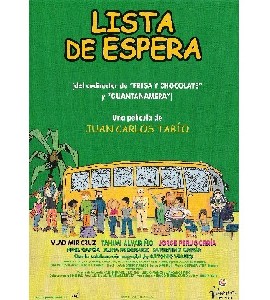 Lista de Espera