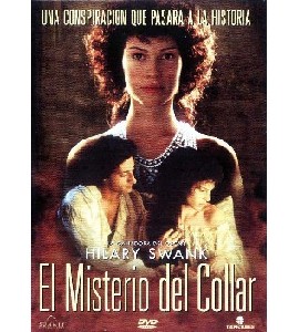 The Affair of the Necklace