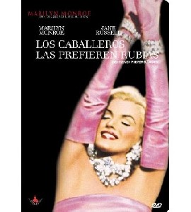 Gentlemen Prefer Blondes