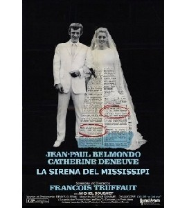 La Sirene du Mississippi La Sirene du Mississippi