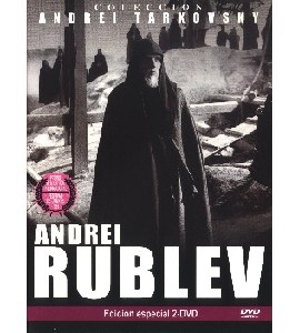 Andrei Rublev