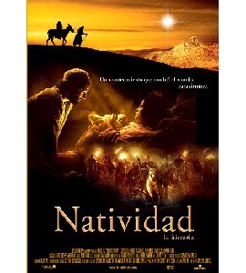 The Nativity Story
