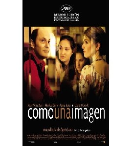 Comme une Image Comme une Image