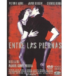 Entre las Piernas Entre las Piernas