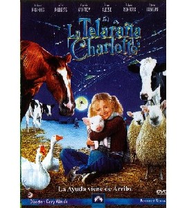 Charlotte´s Web