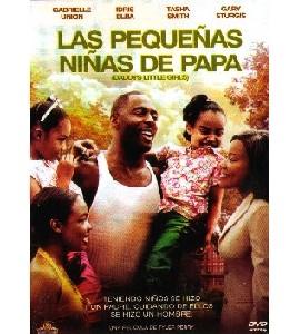 Daddy´s Little Girls