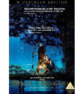 Bridge to Terabithia