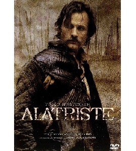 El Capitan Alatriste