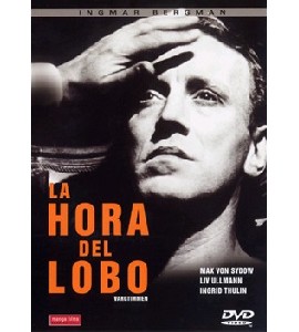 Hour of the Wolf - Vargtimmen