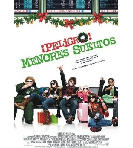 Unaccompanied Minors