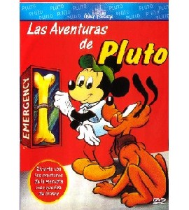 Las Aventuras de Pluto