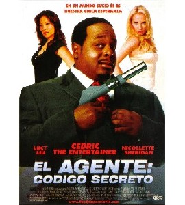 Code Name - The Cleaner