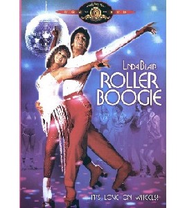 Roller Boogie