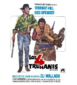 I Quattro Dell´ave Maria