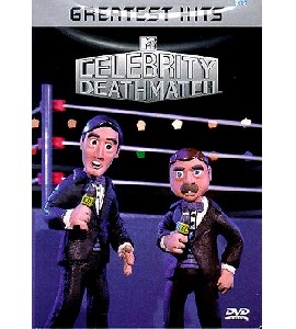 PC CD - Celebrity DeathMatch