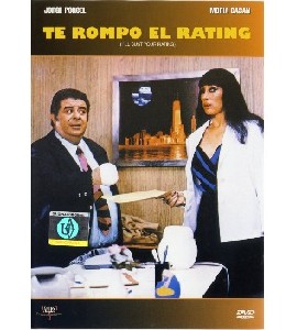 Te Rompo el Rating
