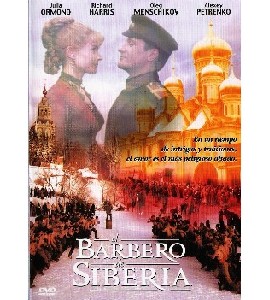 The Barber of Siberia - Sibirskij Tsiryulnik