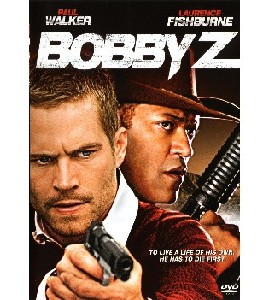 Bobby Z