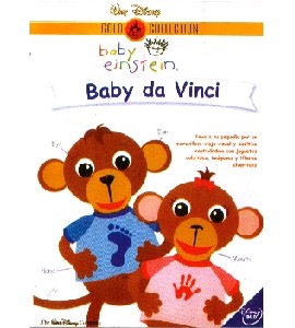Baby Einstein - Baby da Vinci