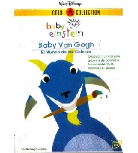 Baby Einstein - Baby Van Gogh
