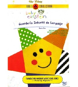 Baby Einstein - Guarderia Infantil de Lenguaje