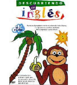 Descubriendo en Ingles