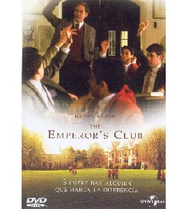 The Emperor´s Club The Emperor´s Club