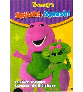 Barney - Splish! Splash!