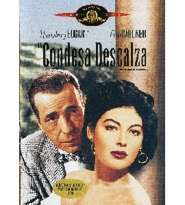 The Barefoot Contessa