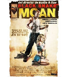 Black Snake Moan Black Snake Moan