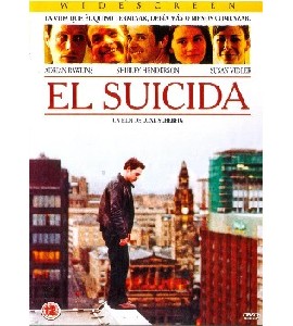 Wilbur Begaar Selvmord