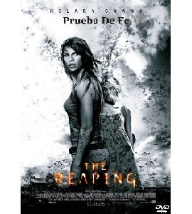 The Reaping