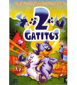 2 Gatitos