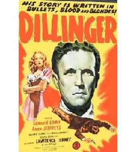 Dillinger