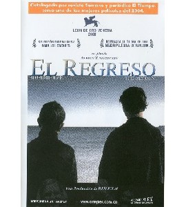 The Return - Vosvrascenie The Return - Vosvrascenie