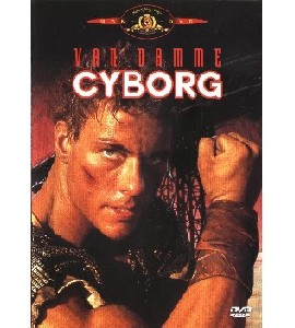 Cyborg