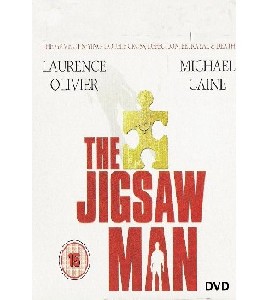The Jigsaw Man