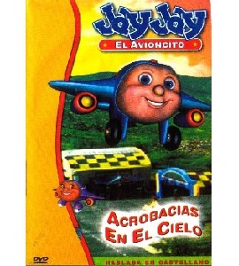 Jay Jay - Acrobacias en el Cielo