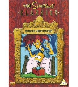 The Simpsons - Classics - Springfield Murder Mysteries