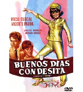 Buenos Dias Condesita