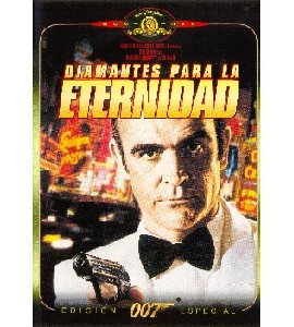 007 - Diamonds are Forever